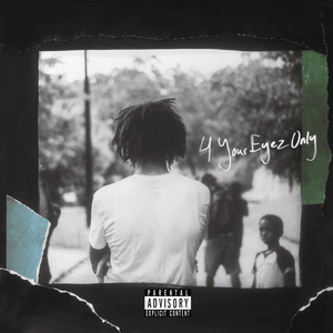 Ville Mentality - J. Cole