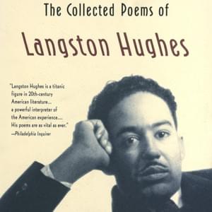 God - Langston Hughes