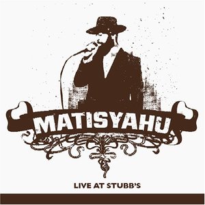 Lord Raise Me Up - Matisyahu