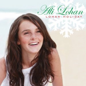 Santa’s Reindeer Ride - Aliana Lohan (Ft. Amy Grant)