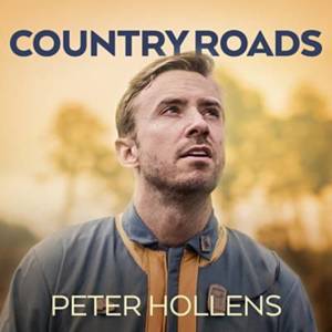 Take Me Home, Country Roads - Peter Hollens