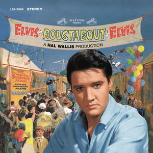 Little Egypt - Elvis Presley