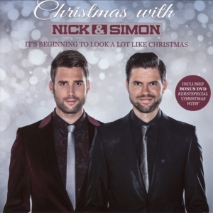 Santa Claus Is Coming To Town - Nick & Simon