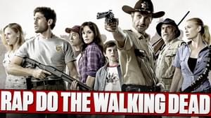 Rap do The Walking Dead - 7 Minutoz