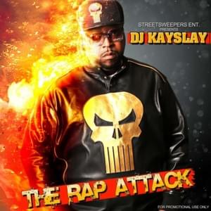 No Sucka MCs - DJ Kay Slay (Ft. Jon Connor, Papoose & Sheek Louch)