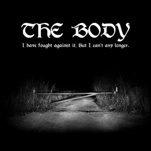 An Urn - The Body