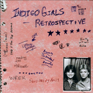 Devotion - Indigo Girls