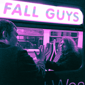 Fall Guys - Dan Bull