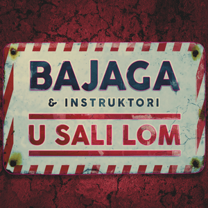 Noćima sanjam - Bajaga & Instruktori