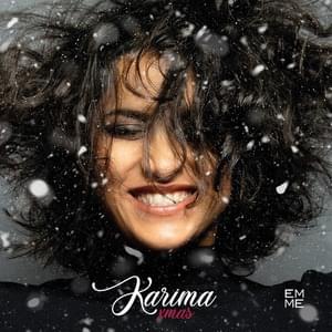 Christmas time is here - Karima Ammar