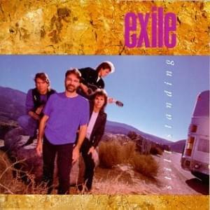 Keep It in the Middle of the Road - Exile (Band)