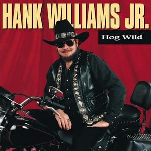 Between Heaven And Hell - Hank Williams Jr.