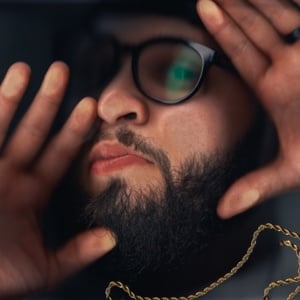 Vendetta - Andy Mineo