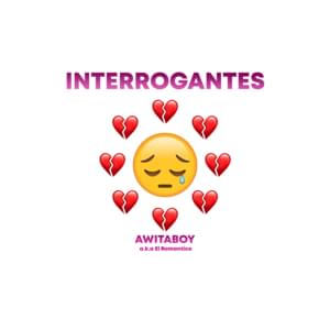 Interrogantes - Reda Diouba