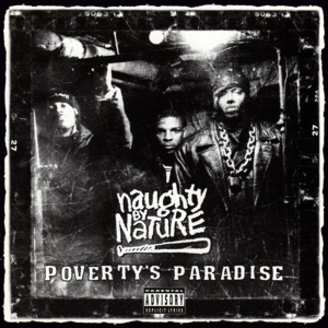 It’s Workin’ - Naughty By Nature (Ft. Rottin Razkals)