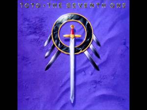 You Got Me - Toto