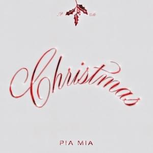 Unwrap Me - Pia Mia