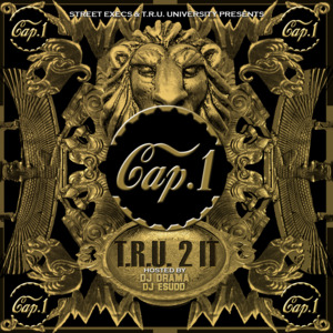 Gang Bang - Cap-1 (Ft. The Game & Jeezy)