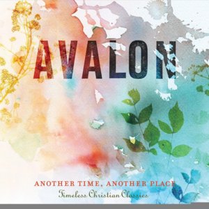 We Will Stand - Avalon (Ft. Russ Taff)