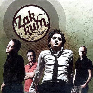 Ağlat Beni - Zakkum