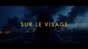 Sur le visage - Veence Hanao