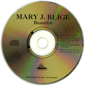 Beautiful - Mary J. Blige