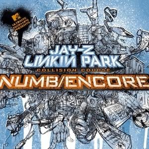 Numb / Encore (A Capella Radio Edit) - JAY-Z & Linkin Park