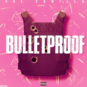 Bulletproof - Vae Vanilla