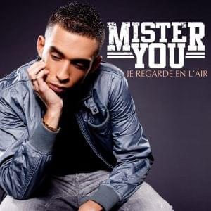 J’regarde en l’air - Mister You