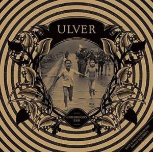 Dark Is the Bark - Ulver