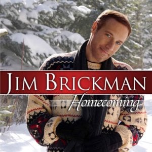 My Angel (Christmas) - Jim Brickman (Ft. Gerald Levert)