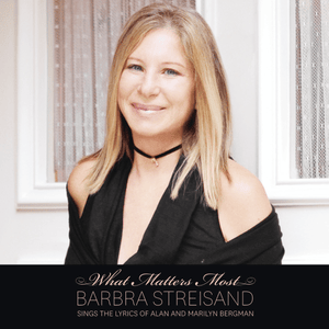 The Windmills of Your Mind - Barbra Streisand