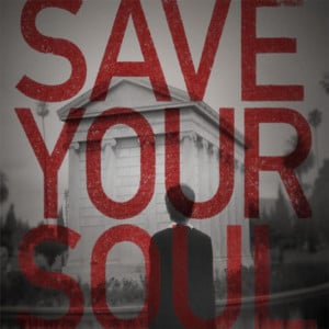 Save Your Soul - She Wants Revenge