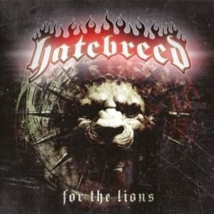 It’s the Limit - Hatebreed