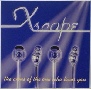 The Arms of the One Who Loves You - Xscape