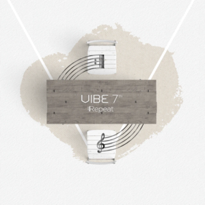 1년 365일 (1 year, 365 days) - VIBE (KOR) (Ft. GUMMY)