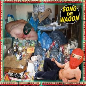 SONG DE WAGON - TIEFBASSKOMMANDO