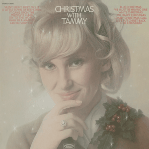 Silent Night, Holy Night - Tammy Wynette