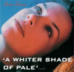 A Whiter Shade of Pale - Annie Lennox