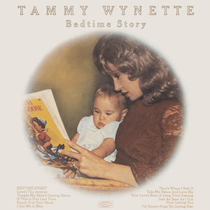 Your Love’s Been a Long Time Coming - Tammy Wynette