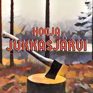 JUKKASJÄRVI - Hooja