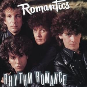 I Got It If You Want It - The Romantics