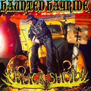 HAUNTED HAYRIDE - Buckshot (@buckeshot)