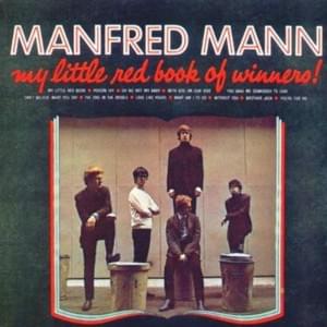 My Little Red Book - Manfred Mann