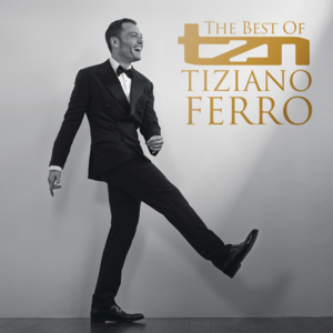 El amor es una cosa simple [Spanish Version] - Tiziano Ferro (Ft. Malú)