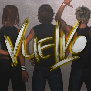 Vuelo Solo - Erreway