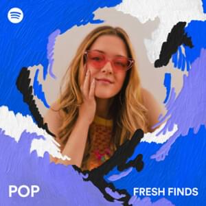 Fresh Finds: Pop 1/26/2022 - Spotify