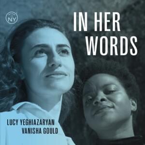 My Man - Lucy Yeghiazaryan & Vanisha Gould