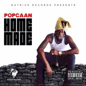 Homemade - Popcaan