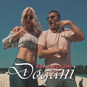 Zajmi, zajmi - Đogani